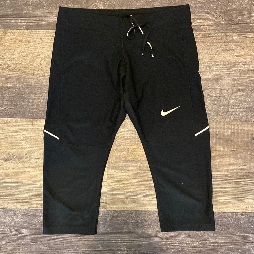 Nike Capri running tights